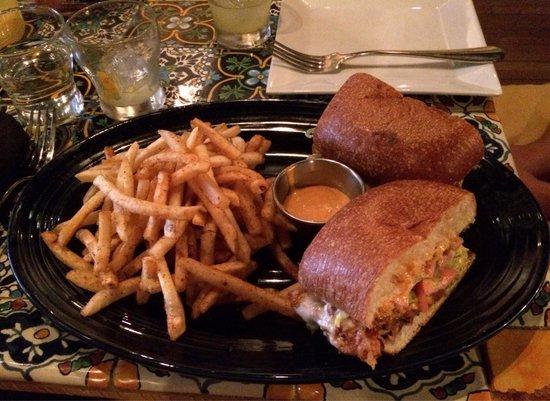 Orale Mexican Kitchen